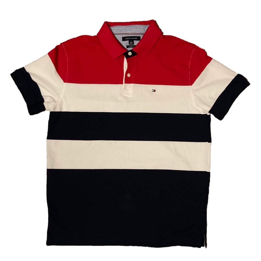 Tommy Hilfiger Polo Shirt